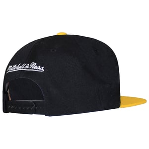 Mitchell & Ness NBA Los Angeles Lakers 00-03 Champs Cap