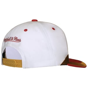 Mitchell & Ness NFL San Francisco 49ers Retrodome Pro Cap