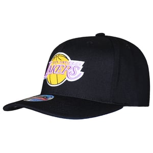 Mitchell & Ness NBA Los Angeles Lakers Top Spot Cap