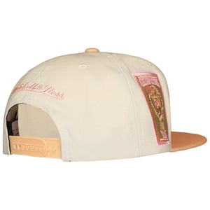 Mitchell & Ness NBA Boston Celtics Lovers Lane Cap