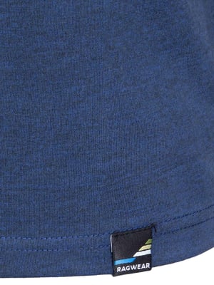 Ragwear Lange Mouw