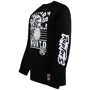 Mitchell & Ness NBA Toronto Raptors Big Face 3.0 Top