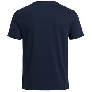 Sergio Tacchini Falcade Mens Navy T-Shirt
