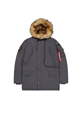 Polar Winter Jacket