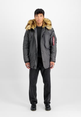 Polar Winter Jacket
