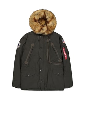 Polar Winter Jacket