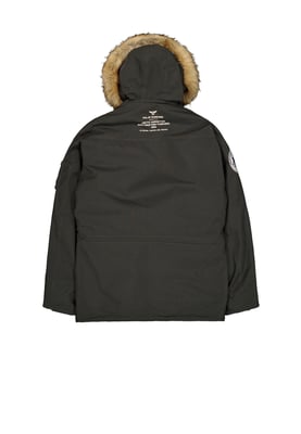 Polar Winter Jacket