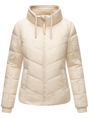 Navahoo Love Fairy Gewatteerde Winterjas voor Dames - Licht, Warm & Modern