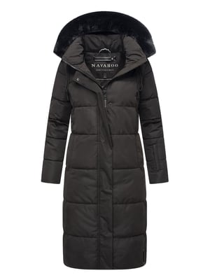 Navahoo Blitzliebe Women's Winter Quilted Jacket – varm och elegant