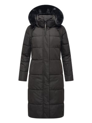 Navahoo Blitzliebe Women's Winter Quilted Jacket – varm och elegant