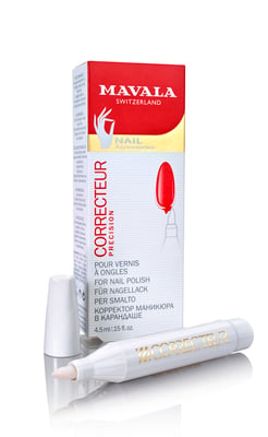 Nagellak Corrector 4,5 ml