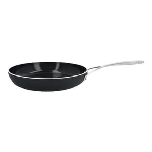 Demeyere Alu pro 5 ceraforce koekenpan 30 cm pfas vrij