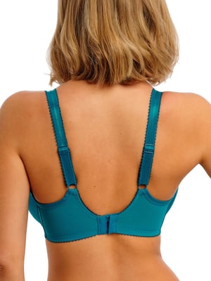 Loveland Moulded Spacer Bra Bombshell Black
