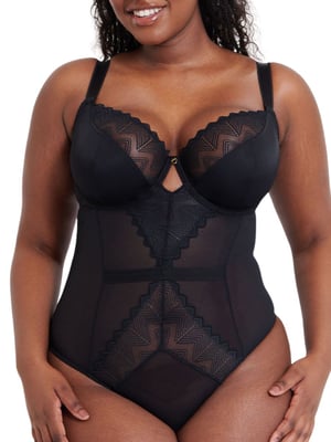 Wild One Bodysuit
