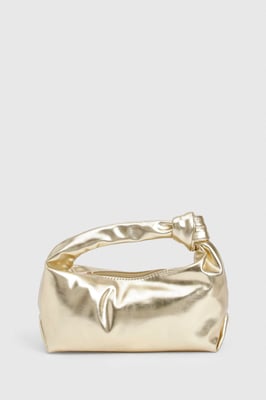 Knot Handle Grab Bag