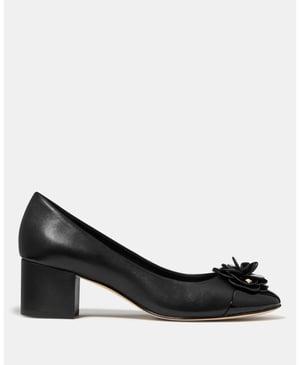 Flora Ballet Pump
