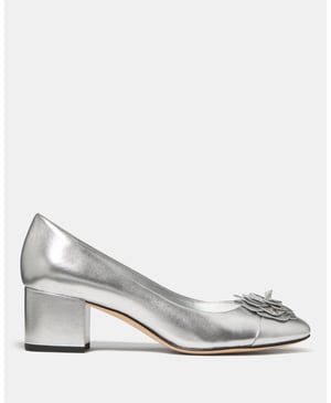 Flora Ballet Pump