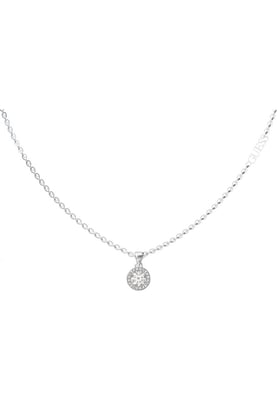 Guess UBN02245RH Ladies Color My Day Necklace