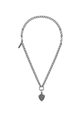 Police PEJGN2120101 Mens Talisman Necklace