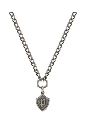Police PEJGN2120101 Mens Talisman Necklace