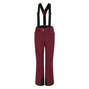 Dare 2B Womens/Ladies Diminish Insulated Ski Trousers (Fig)