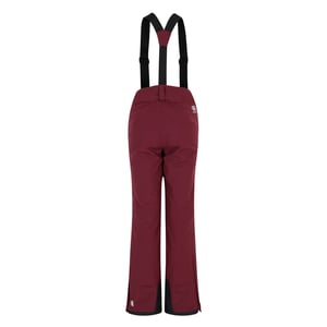 Dare 2B Womens/Ladies Diminish Insulated Ski Trousers (Fig)