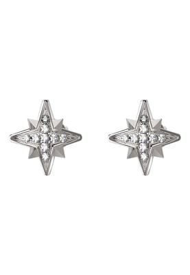 Guess UBE03331RH Ladies In The Sky Earrings