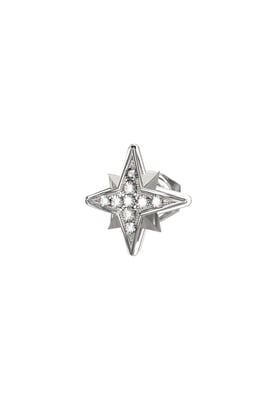 Guess UBE03331RH Ladies In The Sky Earrings