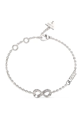 Guess UBB03270RHL Ladies Endless Dream Bracelet