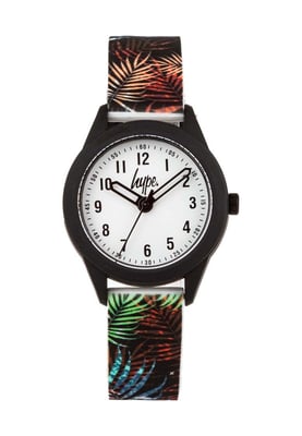 Hype HYK020BN Kids Watch
