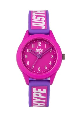 Hype HYK021V Kids Watch