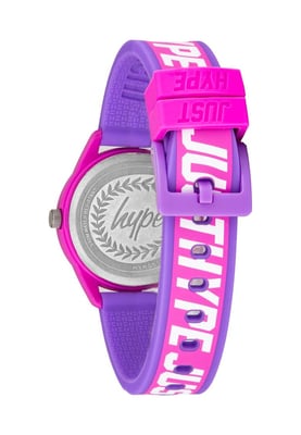 Hype HYK021V Kids Watch