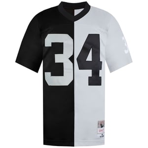 Mitchell & Ness NFL Los Angeles Raiders 34 Jackson Legacy Jersey
