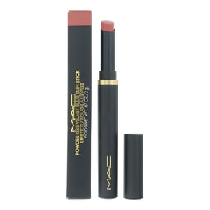 MAC Powder Kiss Velvet Blur Slim Stick Lipstick 2g - 891 Mull It Over