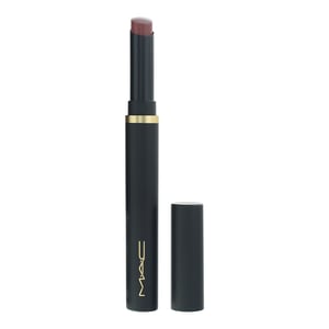 MAC Powder Kiss Velvet Blur Slim Stick Lipstick 2g - 892 Over The Taupe