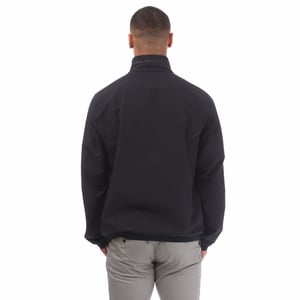 Boss Heren Zipped Athletic Track Jacket (Donkerblauw)