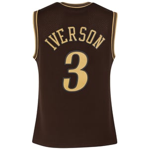 Mitchell & Ness NBA Philadelphia 76ers 3 Iverson Swingman Jersey