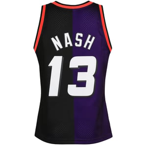 Mitchell & Ness NBA Phoenix Suns 13 Nash Swingman Jersey