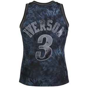 Mitchell & Ness NBA Philadelphia 76ers 3 Iverson Swingman Jersey