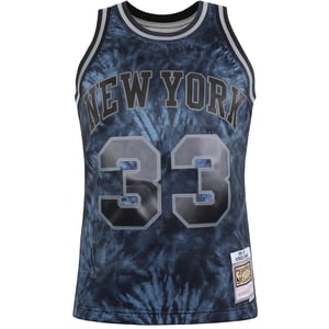 Mitchell & Ness NBA New York Knicks 33 Ewing Swingman Jersey