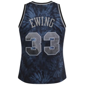 Mitchell & Ness NBA New York Knicks 33 Ewing Swingman Jersey