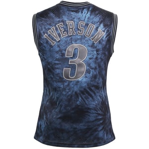 Mitchell & Ness NBA Philadelphia 76ers 3 Iverson Swingman Jersey
