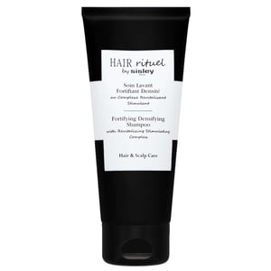 Hair Rituel door Sisley Versterkende Dikkere Shampoo voor Dikker, Sterker Haar
