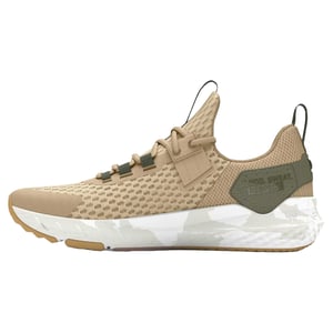 Under Armour Damernas Project Rock BSR Träningsskor (Bruna)