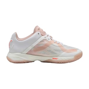 Puma Unisex Vuxen Accelerate Nitro SQD Träningsskor (Vit)