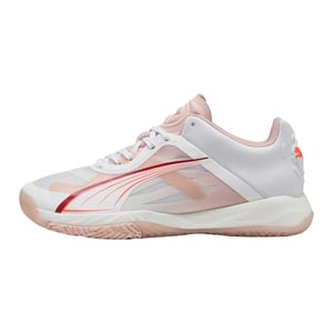 Puma Unisex Vuxen Accelerate Nitro SQD Träningsskor (Vit)