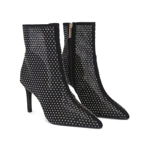 KG Kurt Geiger  Angel Ankle Boots