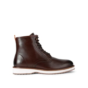 KG Kurt Geiger Leather Colt Boots