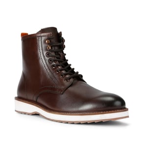 KG Kurt Geiger Leather Colt Boots