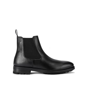 KG Kurt Geiger Leather Phoenix Boots